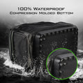 Large Capacity Fishing Tackle Bag