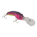 Finesse Leapfrog Deep Diver, 100mm, Purple Demon