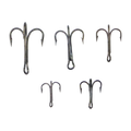 Swimerz Striker Trebles Size 10, 14 Pack